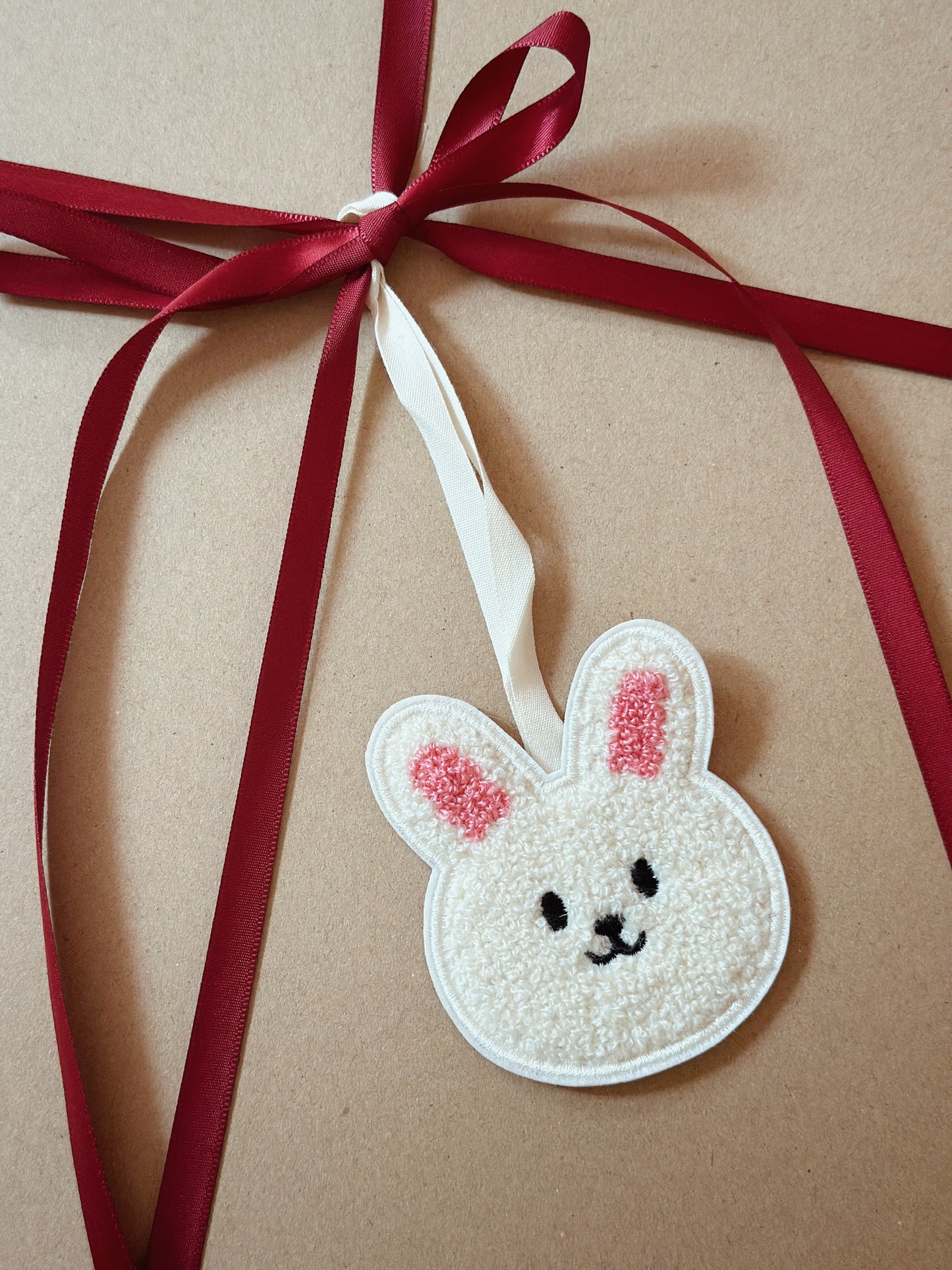 Bunny Gift Set