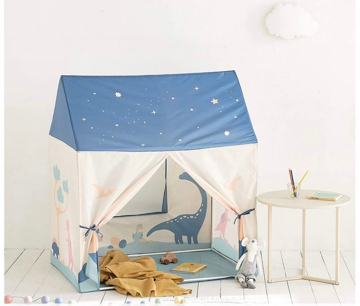 Dinosaur Play Tent