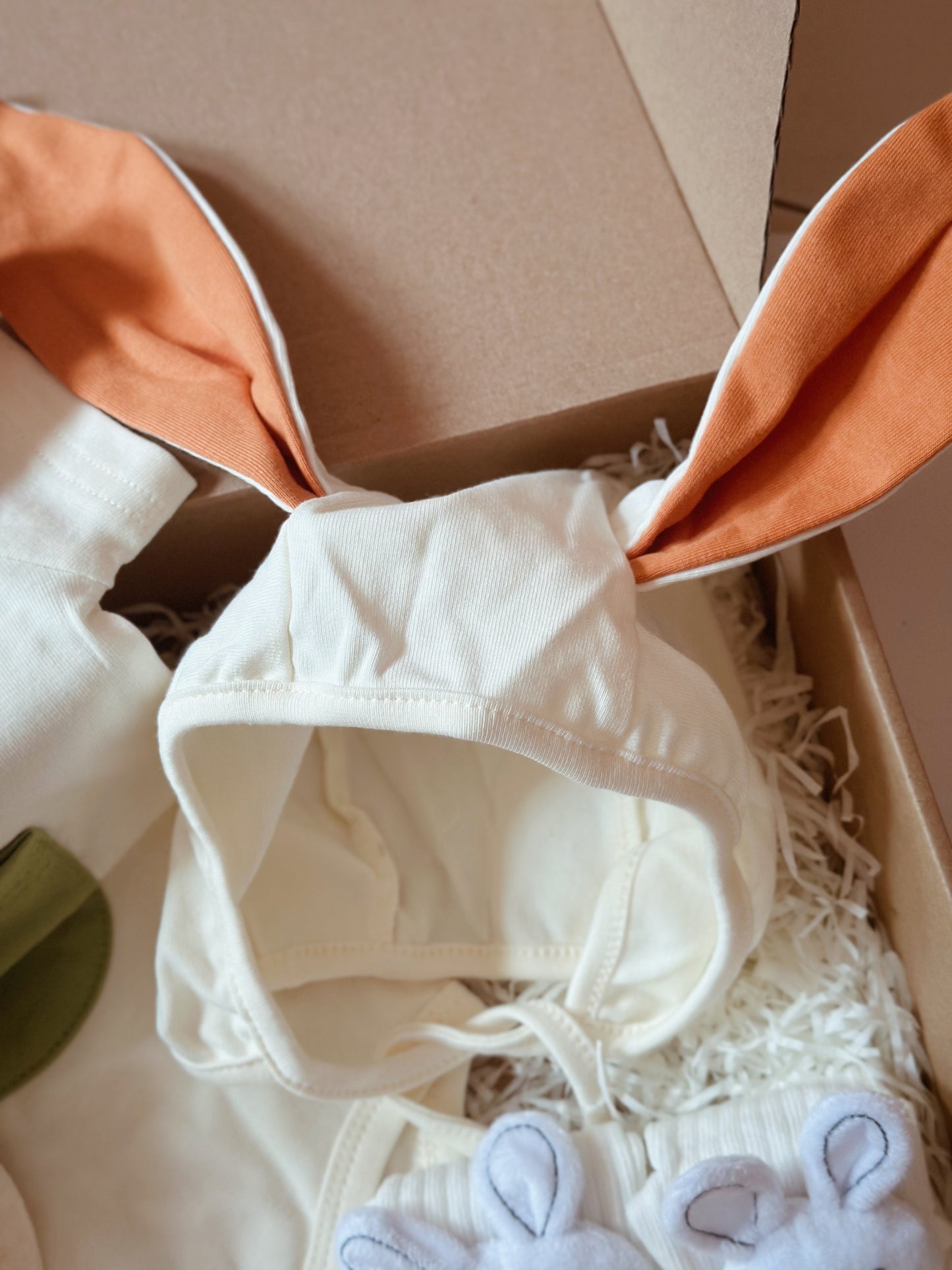 Bunny Gift Set