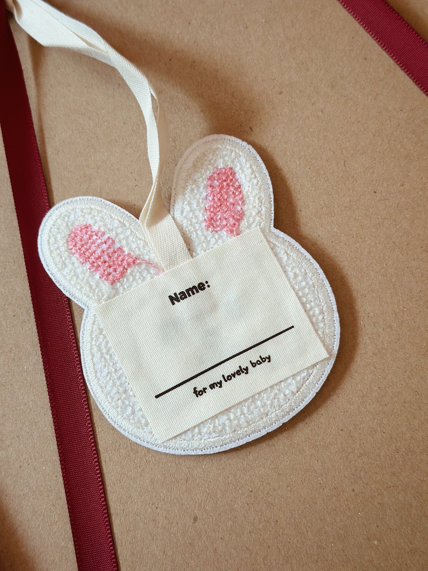 Bunny Gift Set