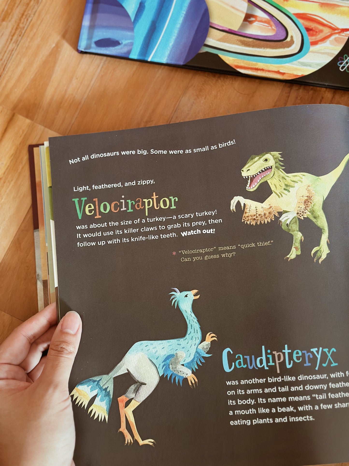 Hello, World! Kids’ Guides: Exploring Dinosaurs