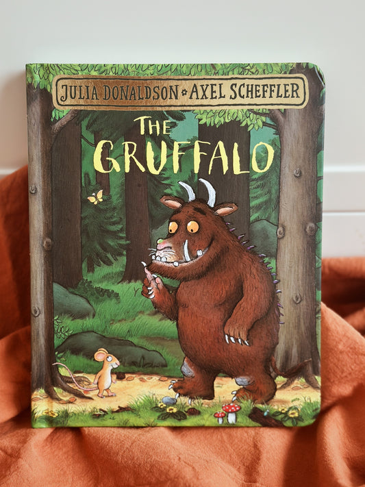 The Gruffalo