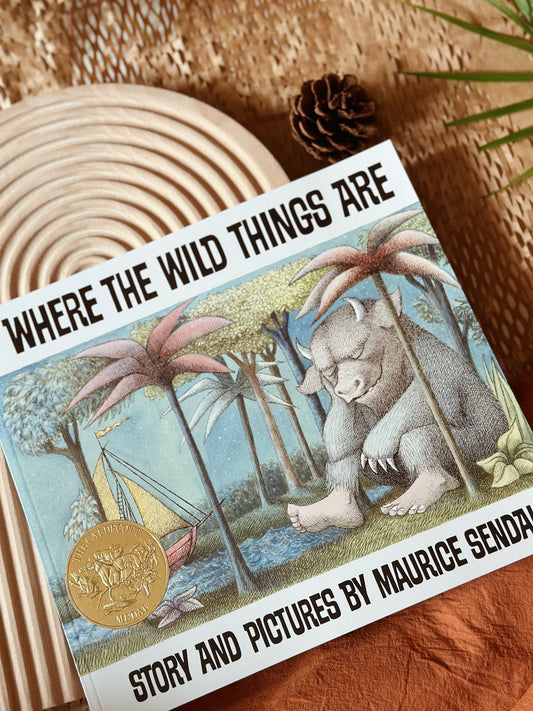 Where the Wild Things Are