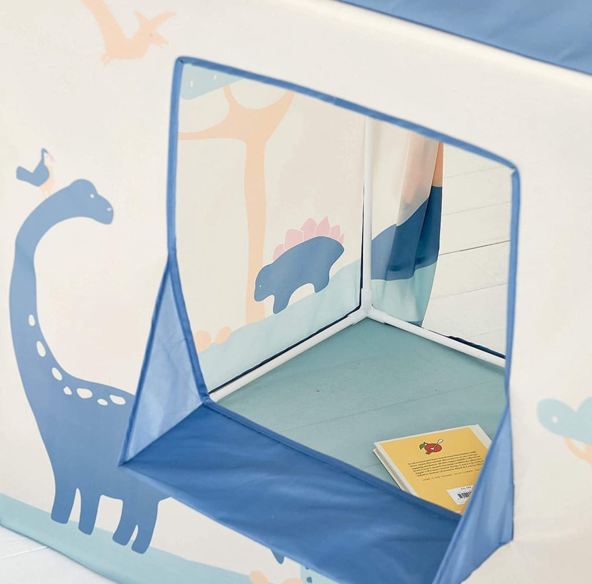 Dinosaur Play Tent