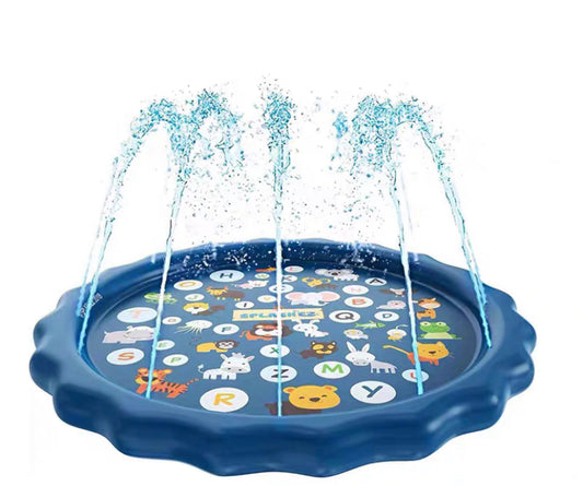 Water Playmat