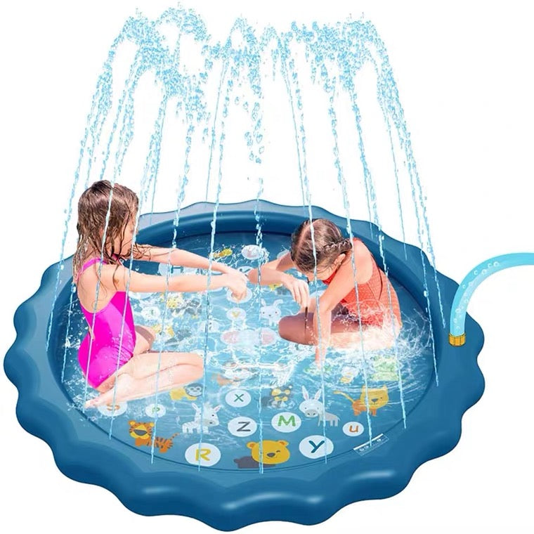 Water Playmat